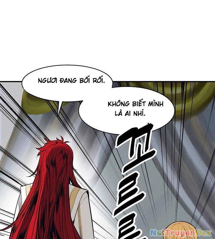 Bất Bại Chân Ma Chapter 60 - Trang 4