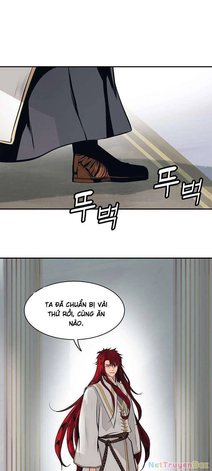 Bất Bại Chân Ma Chapter 60 - Trang 4