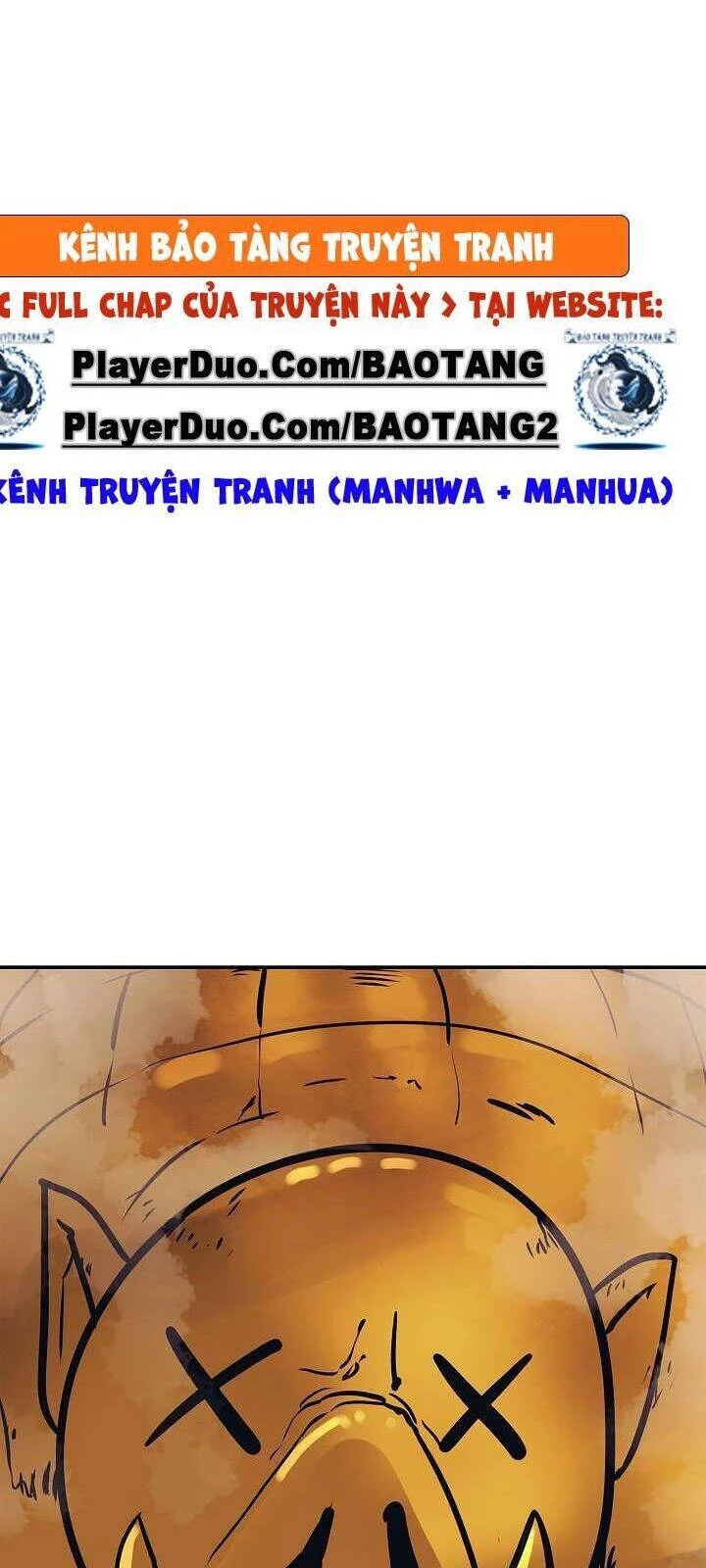 Bất Bại Chân Ma Chapter 60 - Trang 4