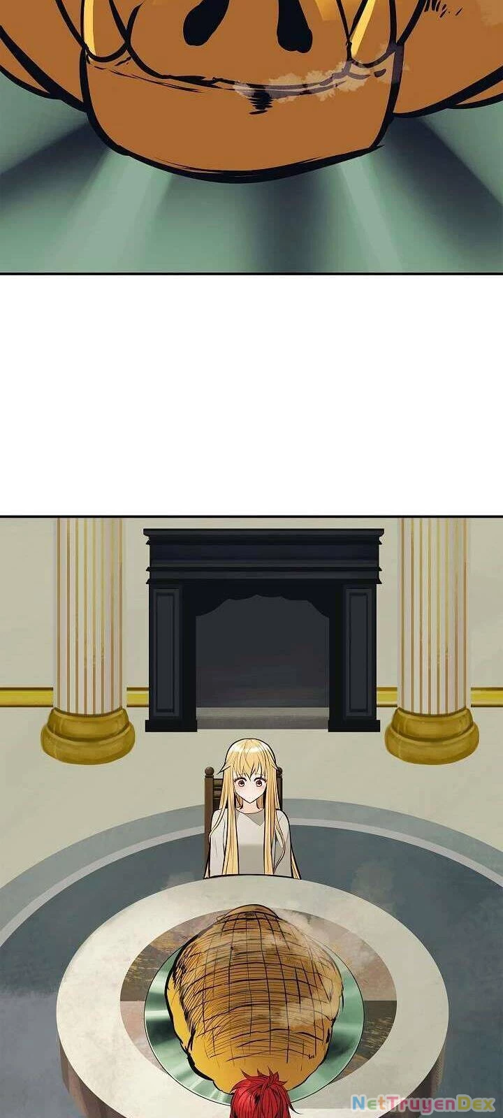 Bất Bại Chân Ma Chapter 60 - Trang 4