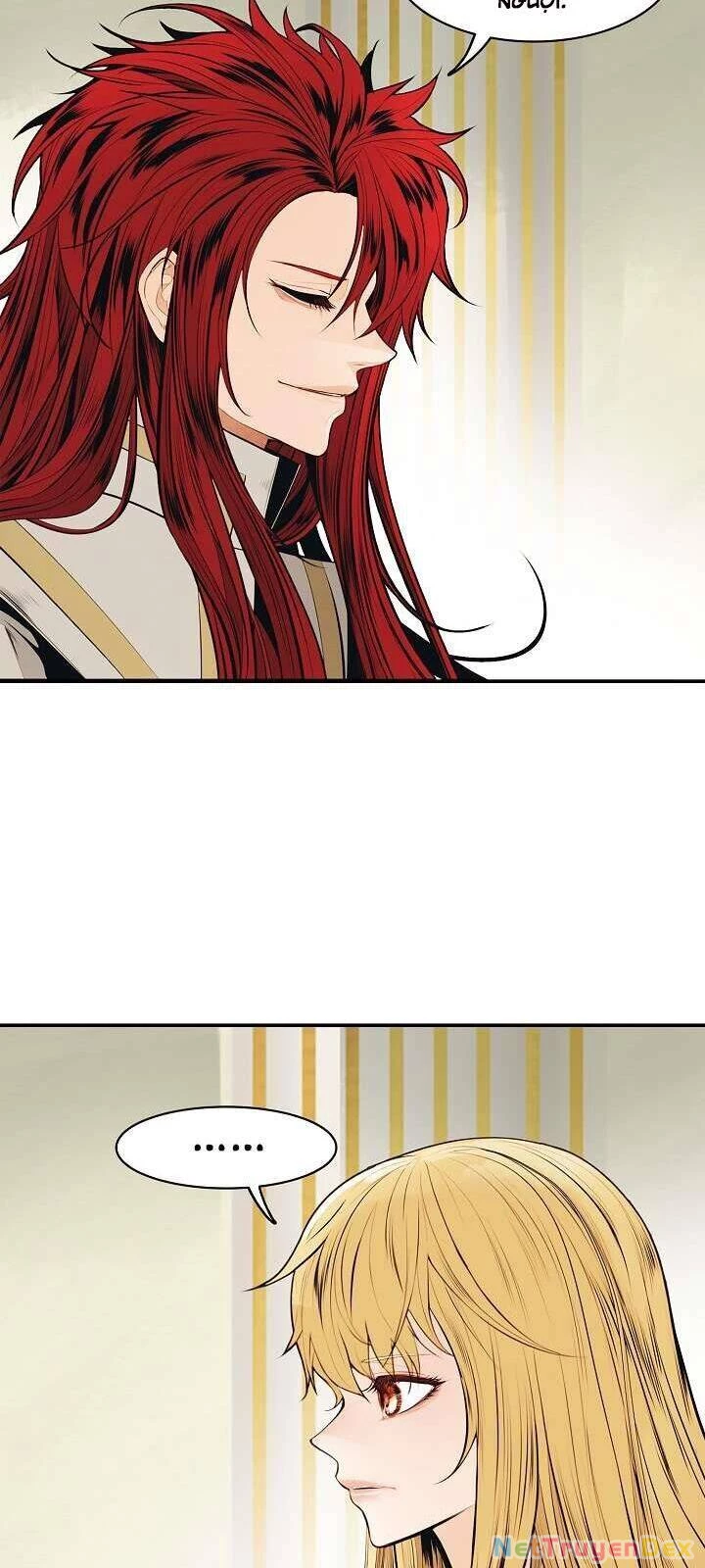 Bất Bại Chân Ma Chapter 60 - Trang 4