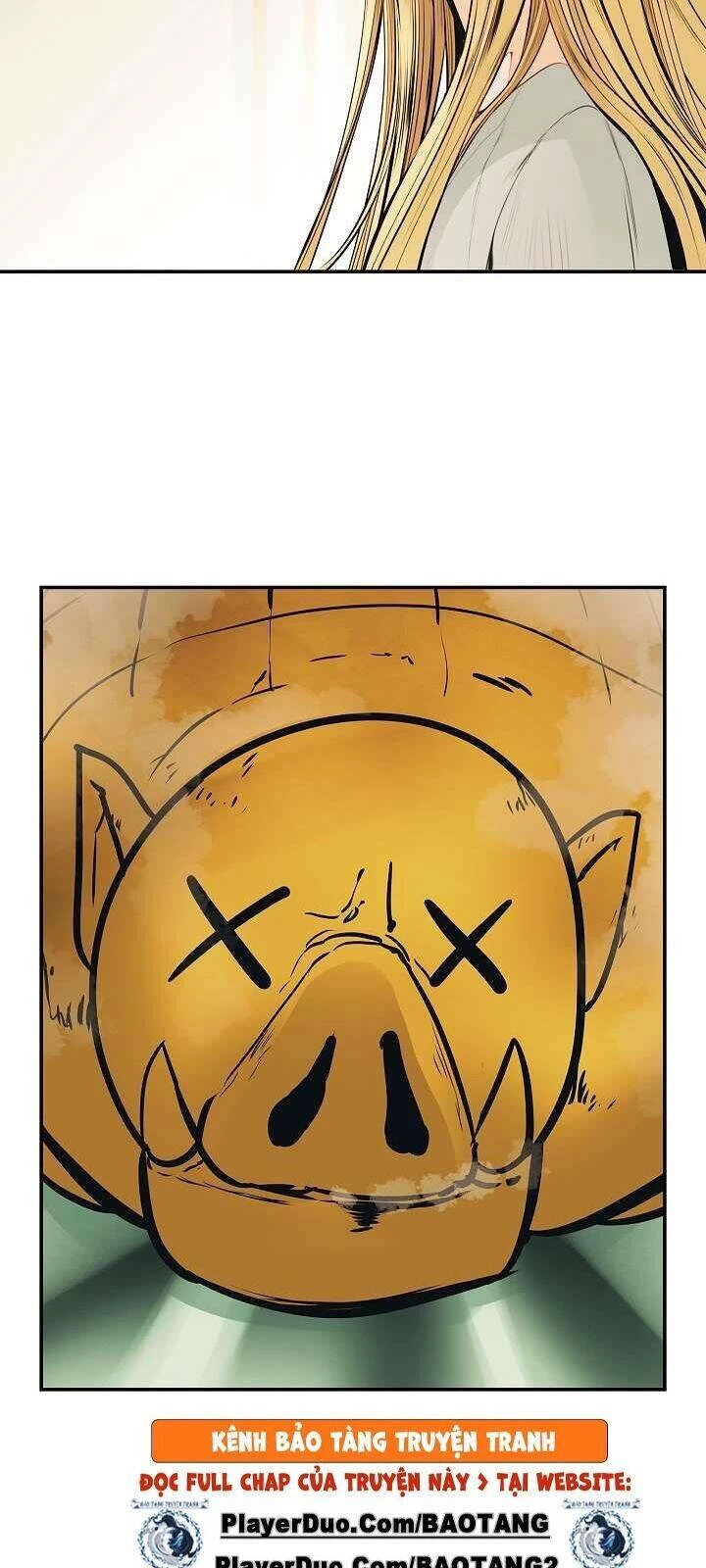 Bất Bại Chân Ma Chapter 60 - Trang 4