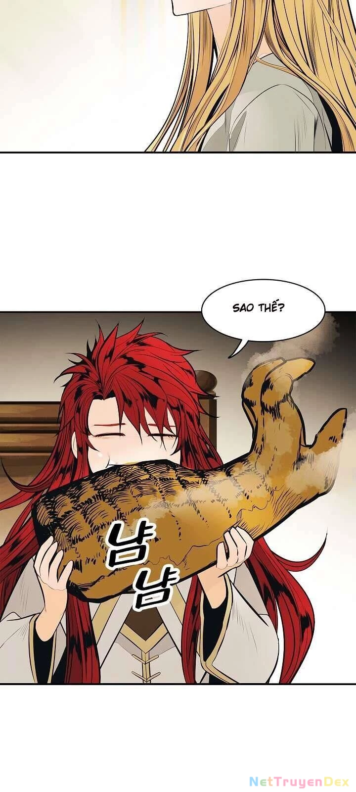 Bất Bại Chân Ma Chapter 60 - Trang 4