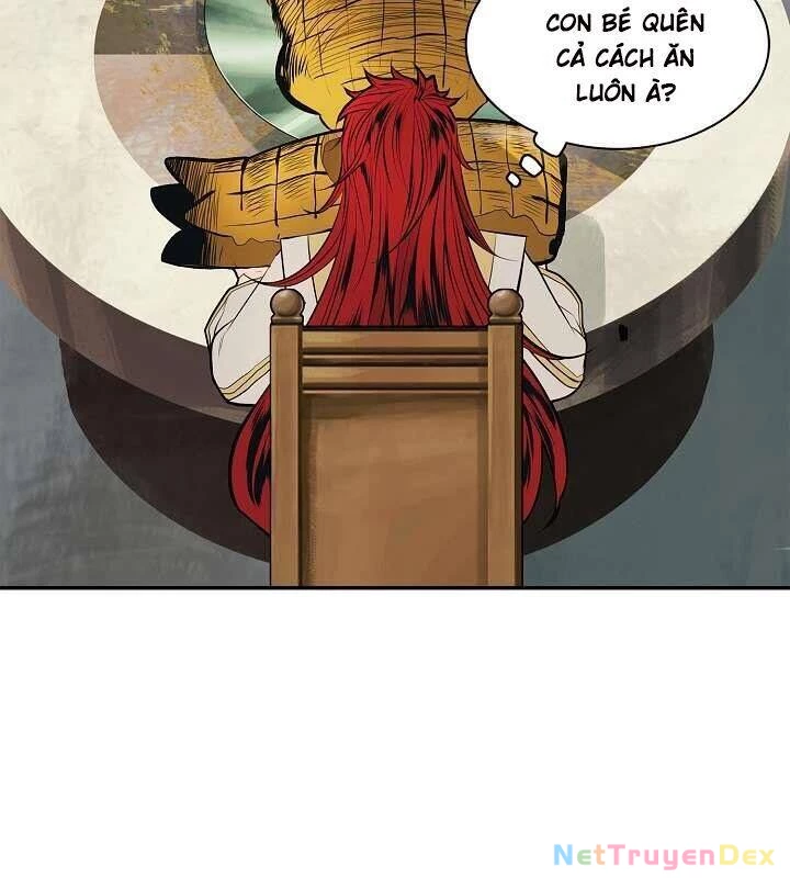 Bất Bại Chân Ma Chapter 60 - Trang 4