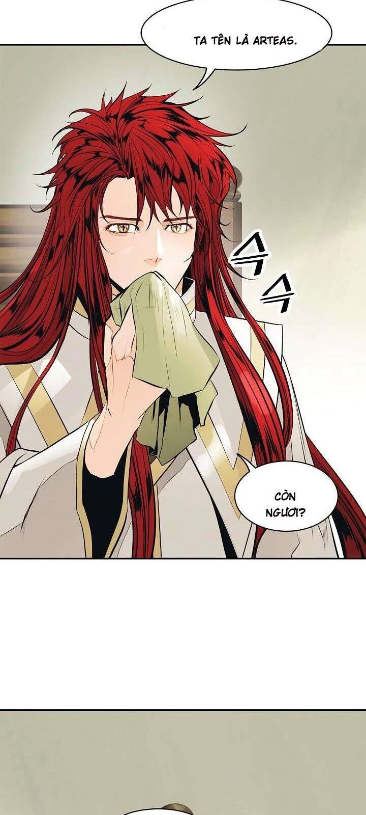 Bất Bại Chân Ma Chapter 60 - Trang 4