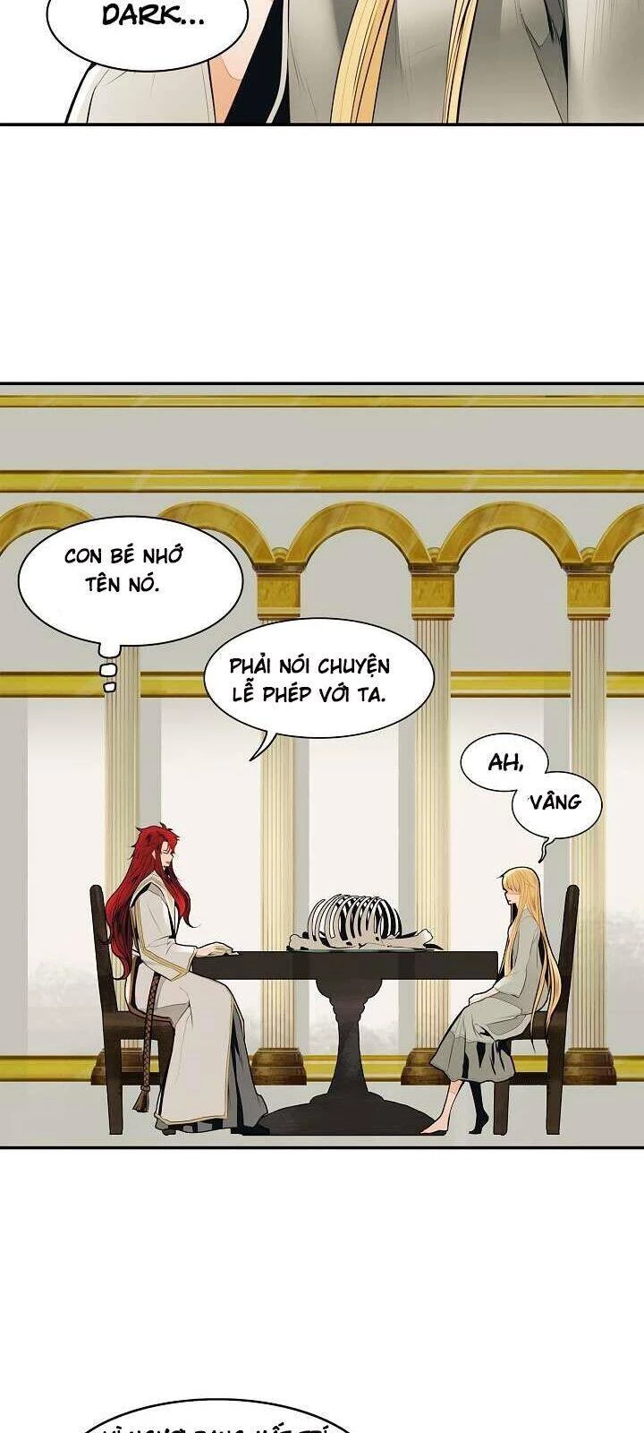 Bất Bại Chân Ma Chapter 60 - Trang 4