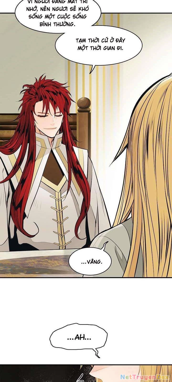 Bất Bại Chân Ma Chapter 60 - Trang 4