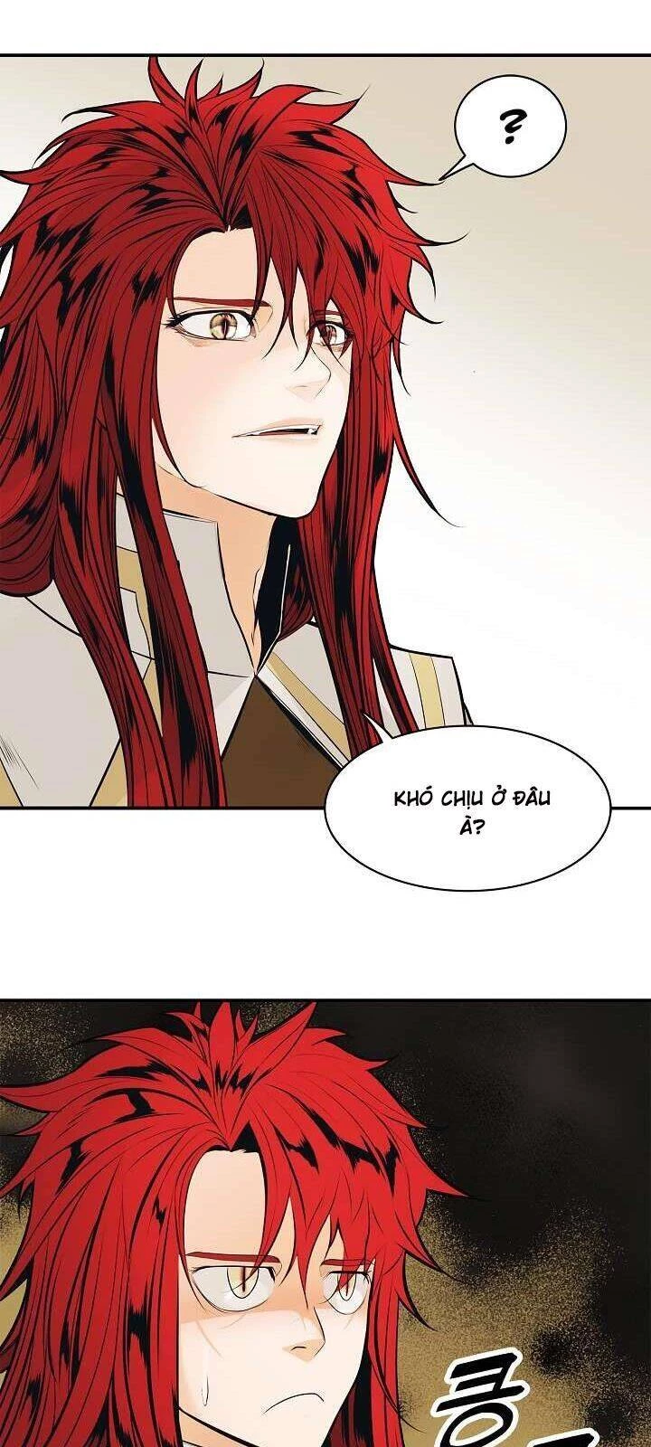 Bất Bại Chân Ma Chapter 60 - Trang 4