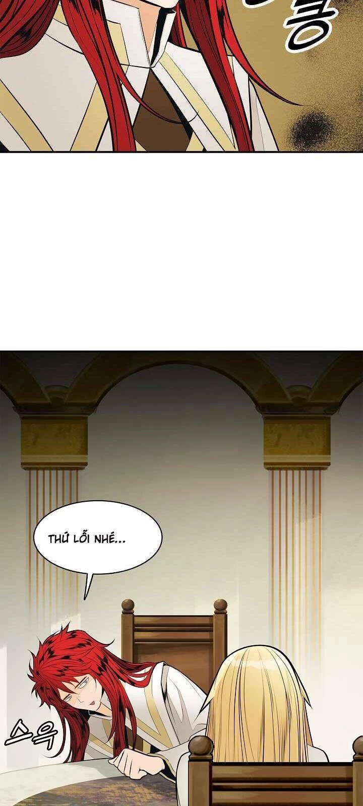 Bất Bại Chân Ma Chapter 60 - Trang 4