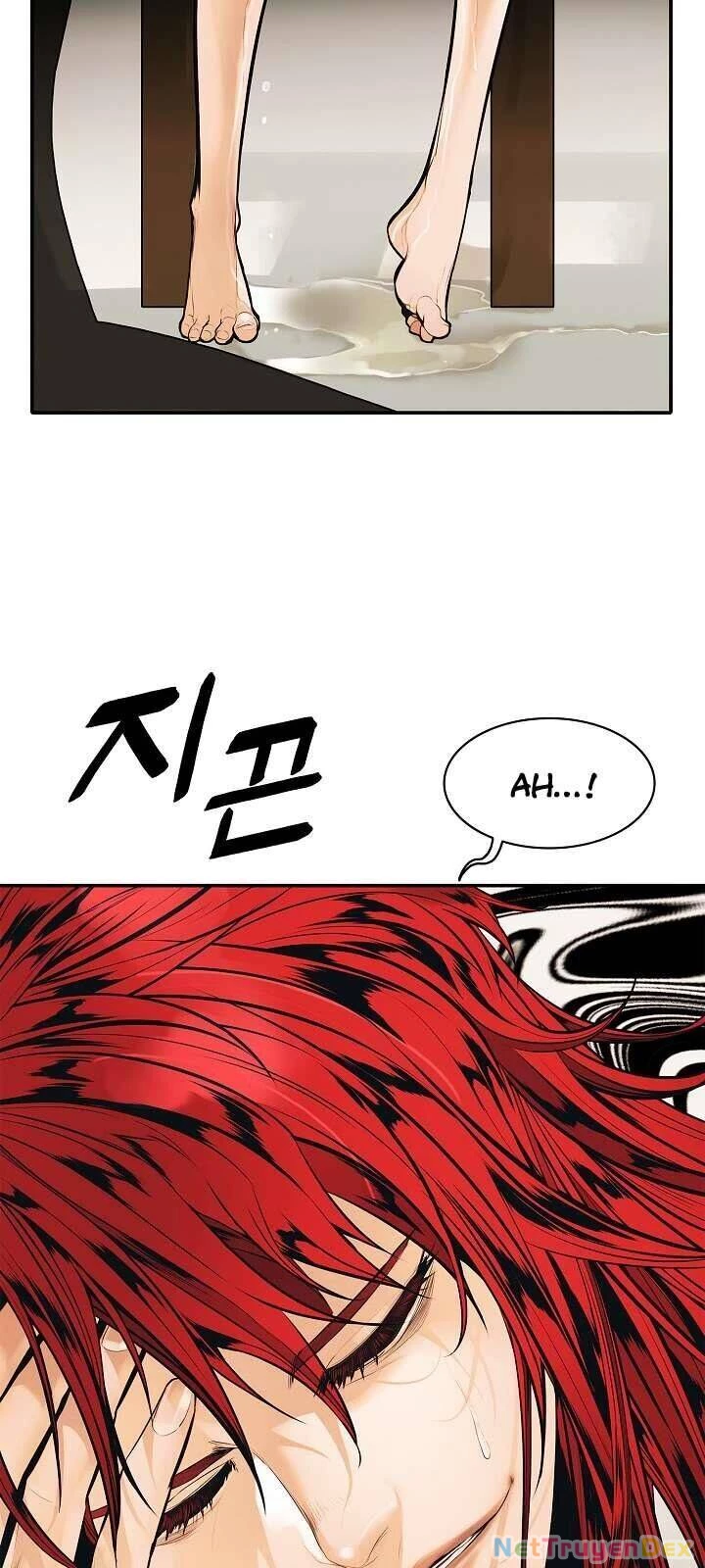 Bất Bại Chân Ma Chapter 60 - Trang 4