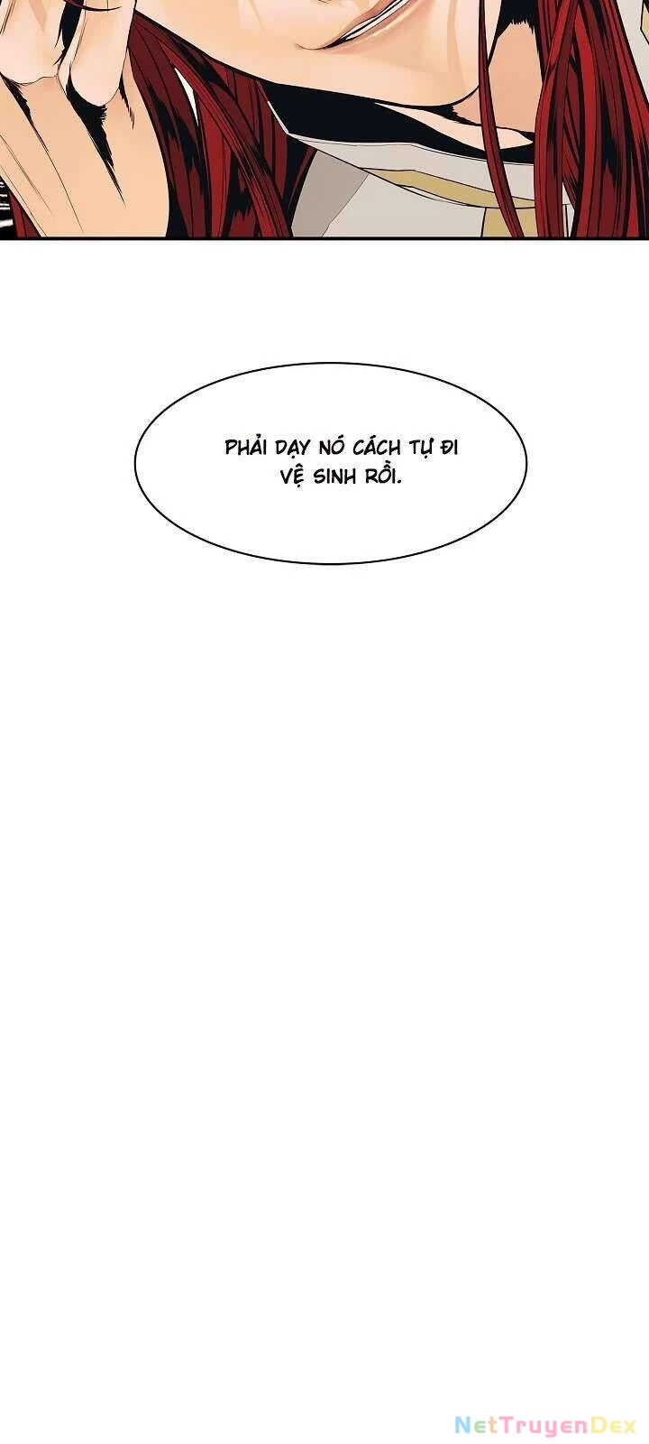 Bất Bại Chân Ma Chapter 60 - Trang 4