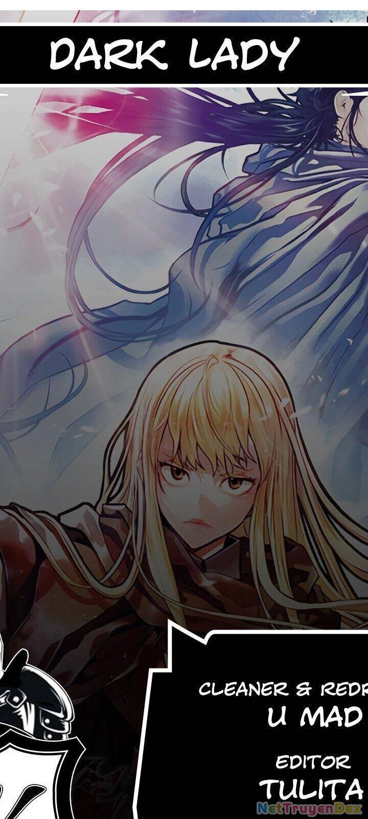 Bất Bại Chân Ma Chapter 61 - Trang 4