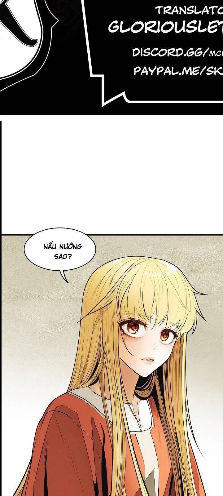 Bất Bại Chân Ma Chapter 61 - Trang 4