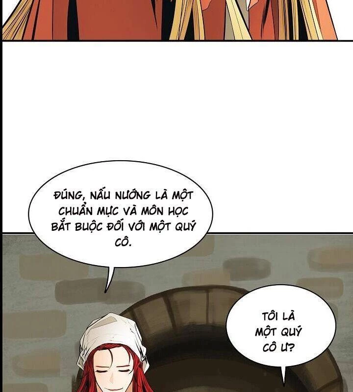 Bất Bại Chân Ma Chapter 61 - Trang 4