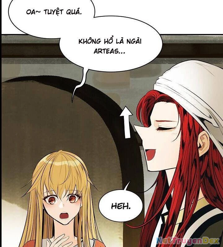 Bất Bại Chân Ma Chapter 61 - Trang 4