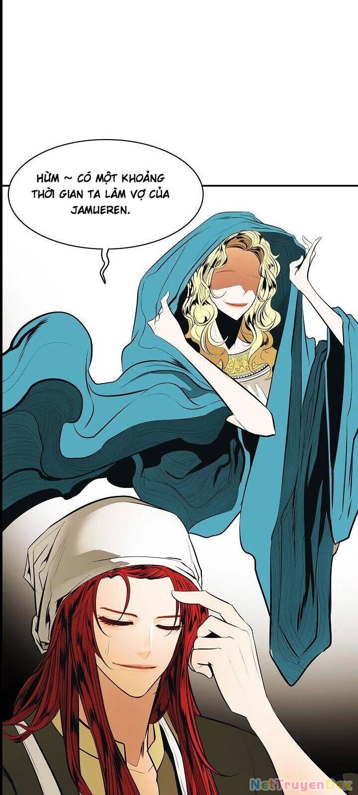 Bất Bại Chân Ma Chapter 61 - Trang 4