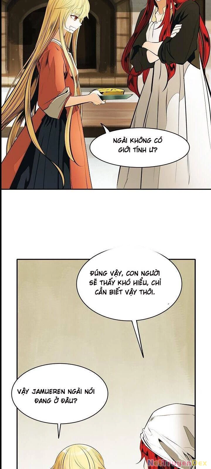 Bất Bại Chân Ma Chapter 61 - Trang 4