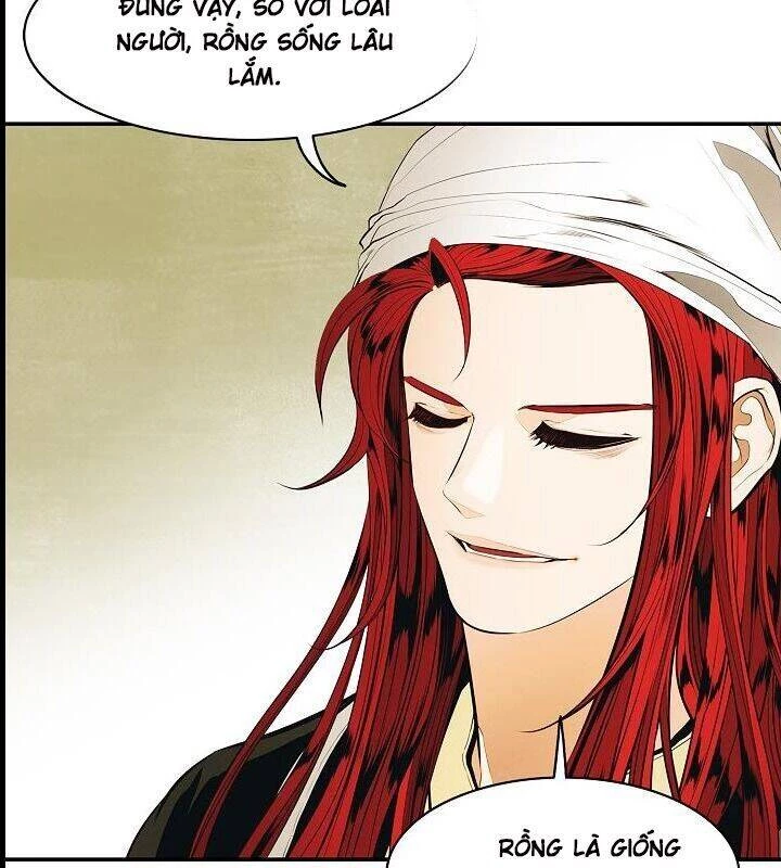 Bất Bại Chân Ma Chapter 61 - Trang 4