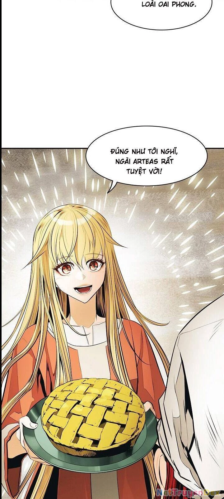 Bất Bại Chân Ma Chapter 61 - Trang 4