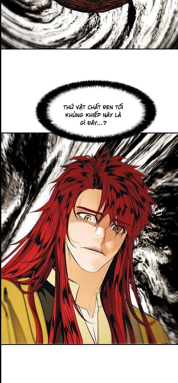 Bất Bại Chân Ma Chapter 61 - Trang 4