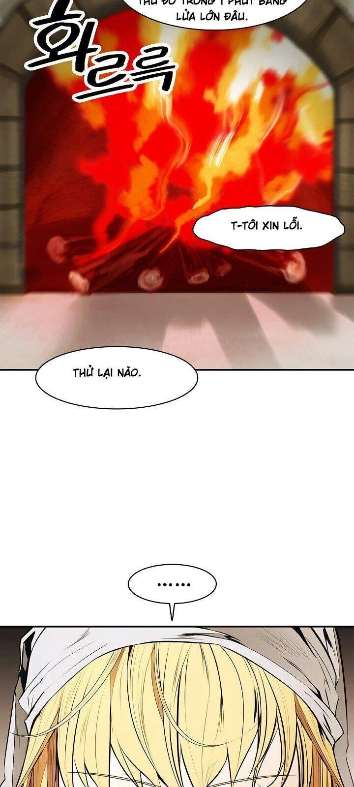 Bất Bại Chân Ma Chapter 61 - Trang 4