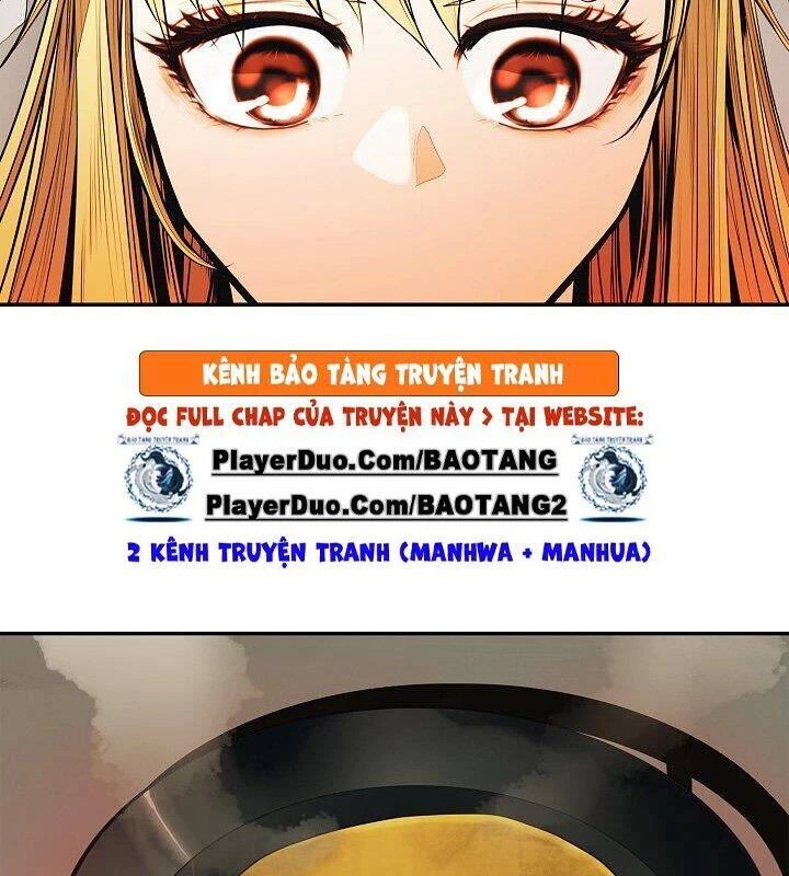 Bất Bại Chân Ma Chapter 61 - Trang 4