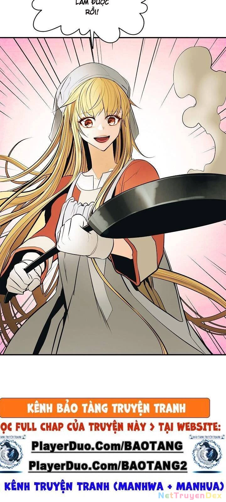 Bất Bại Chân Ma Chapter 61 - Trang 4