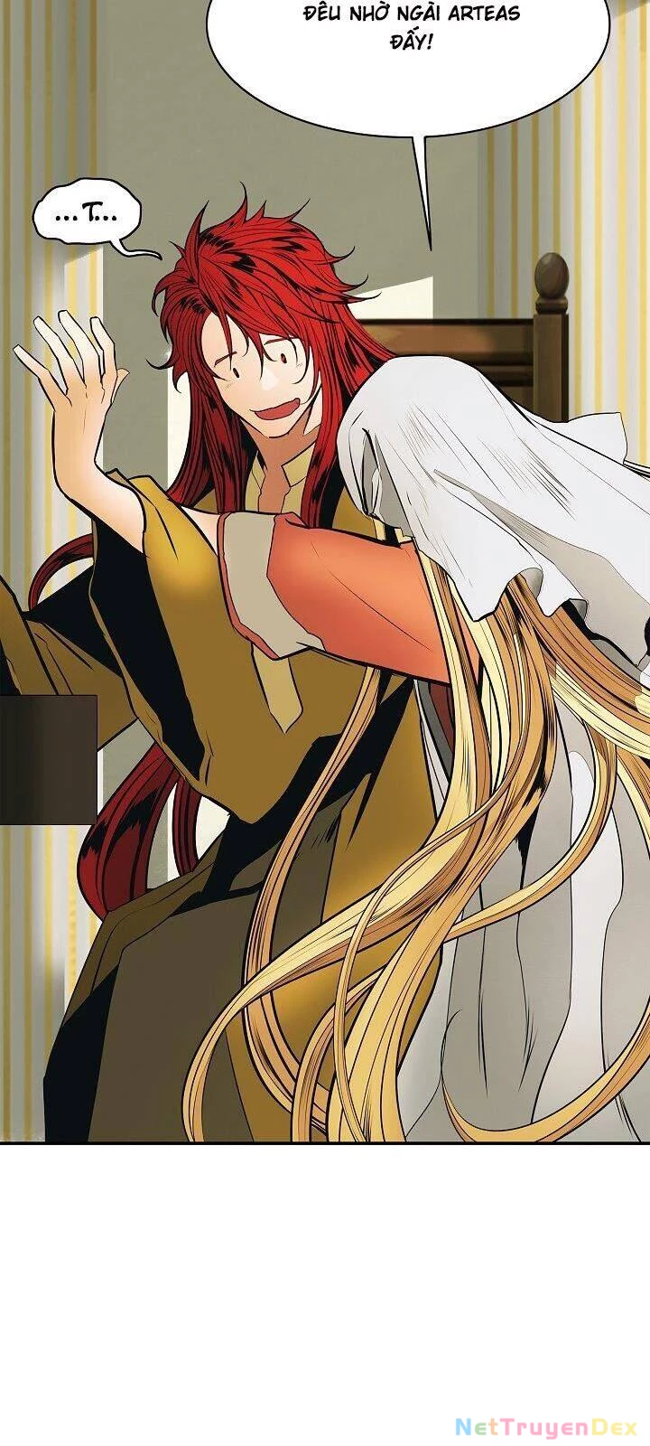 Bất Bại Chân Ma Chapter 61 - Trang 4