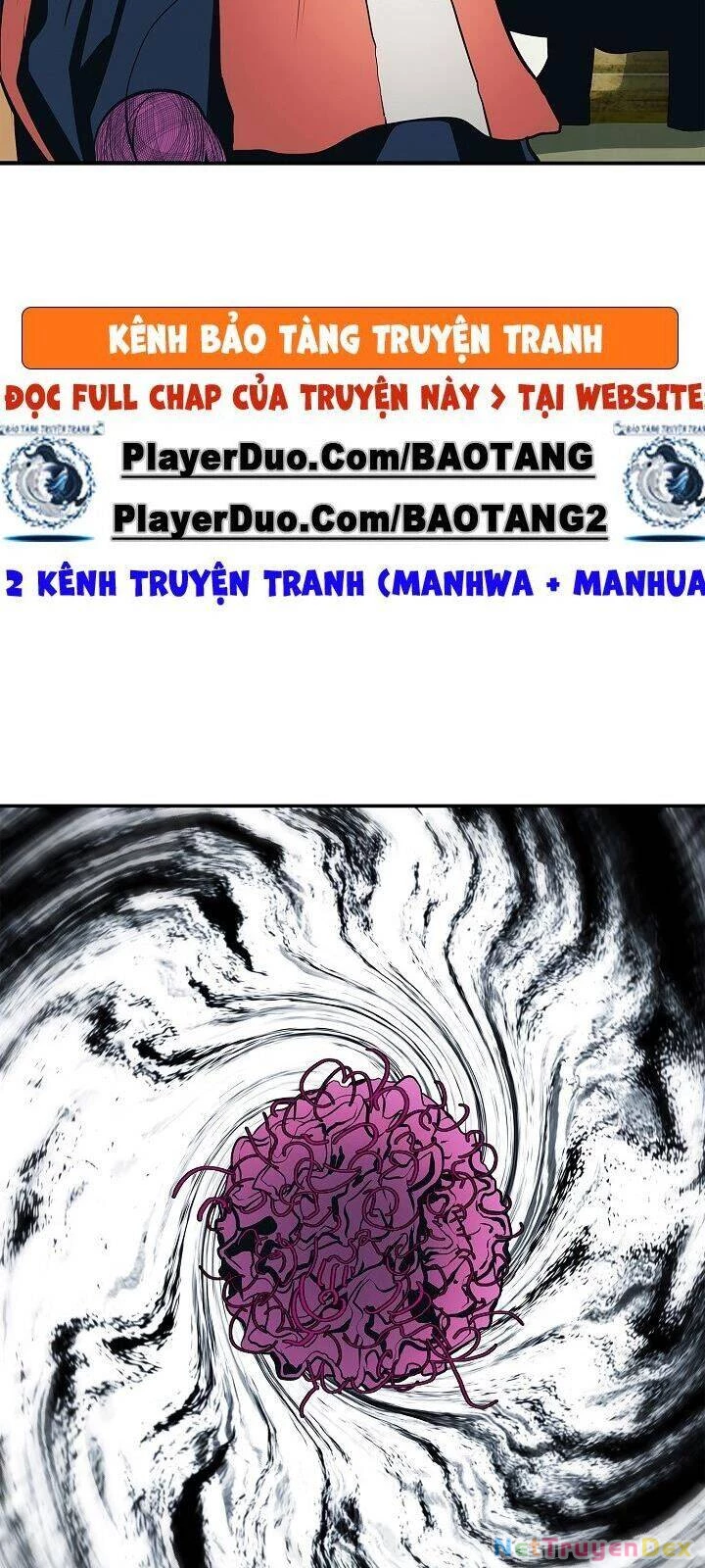 Bất Bại Chân Ma Chapter 61 - Trang 4