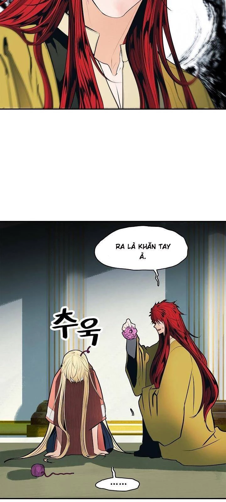 Bất Bại Chân Ma Chapter 61 - Trang 4
