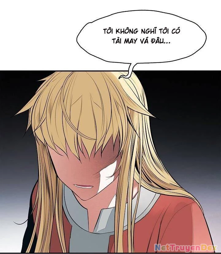 Bất Bại Chân Ma Chapter 61 - Trang 4