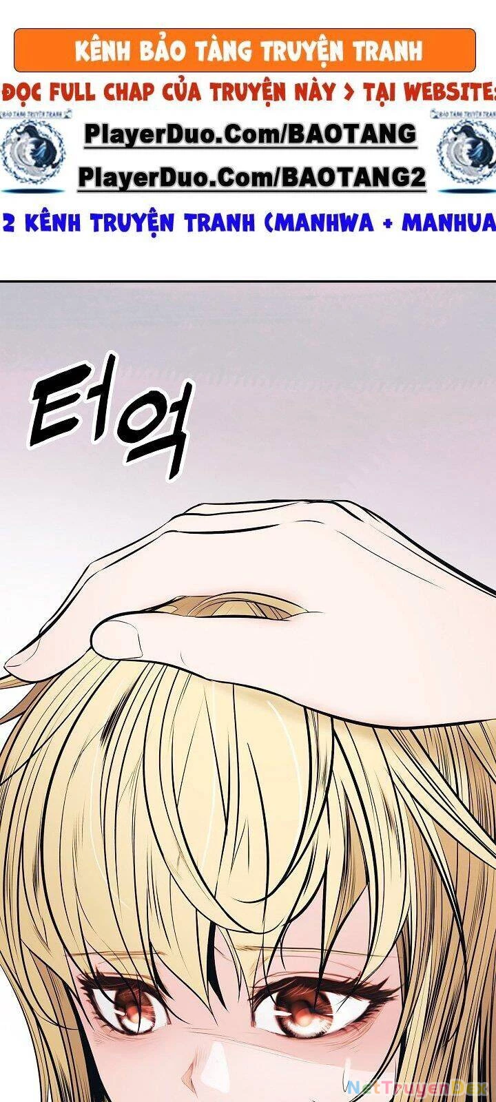 Bất Bại Chân Ma Chapter 61 - Trang 4