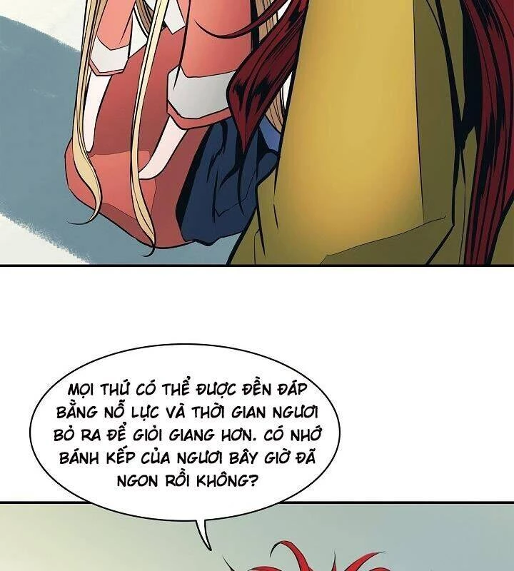 Bất Bại Chân Ma Chapter 61 - Trang 4