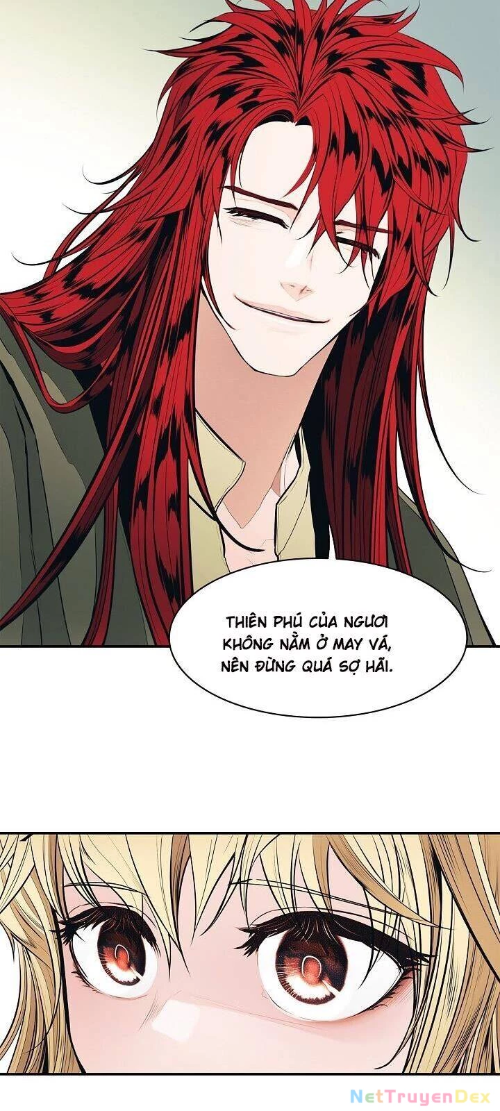 Bất Bại Chân Ma Chapter 61 - Trang 4