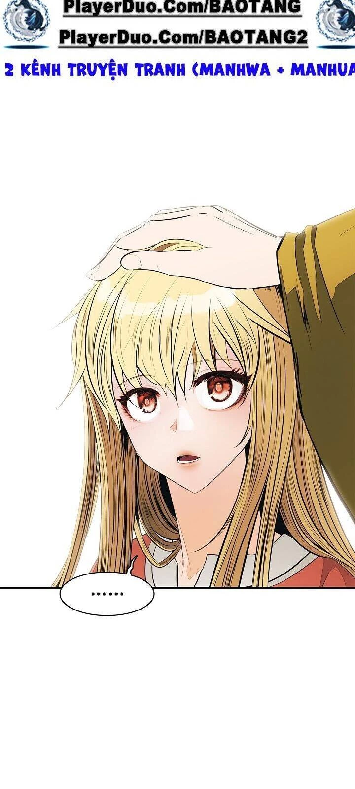 Bất Bại Chân Ma Chapter 61 - Trang 4