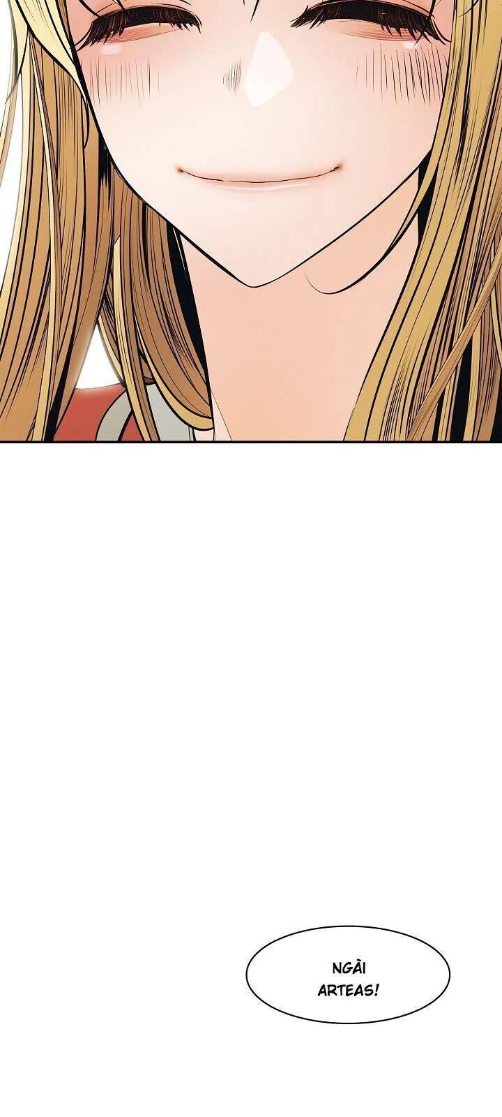 Bất Bại Chân Ma Chapter 61 - Trang 4