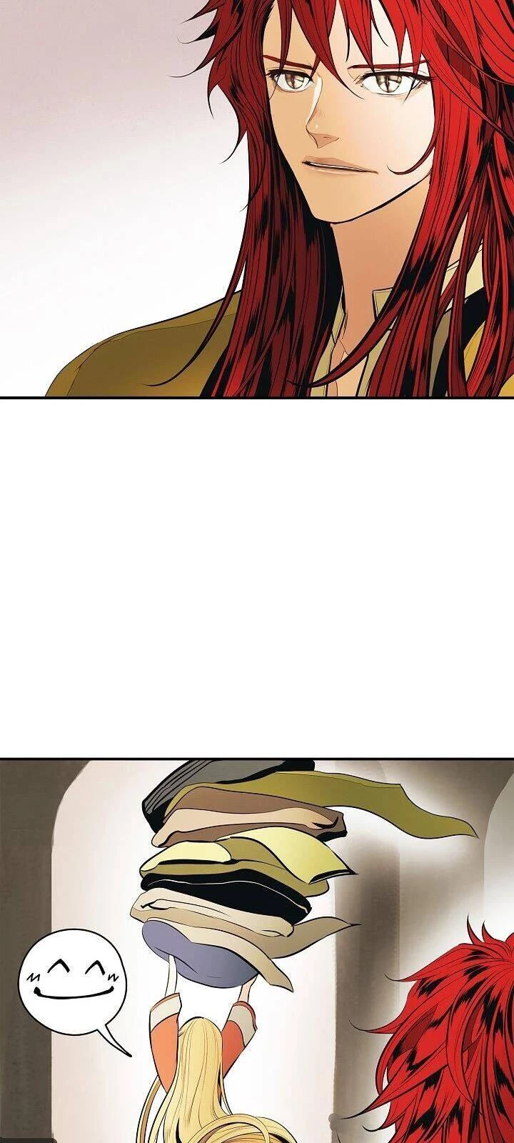 Bất Bại Chân Ma Chapter 61 - Trang 4