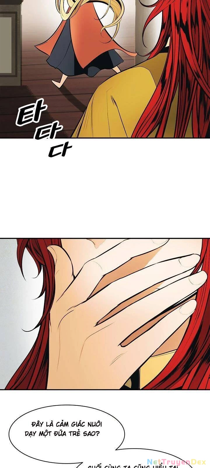 Bất Bại Chân Ma Chapter 61 - Trang 4