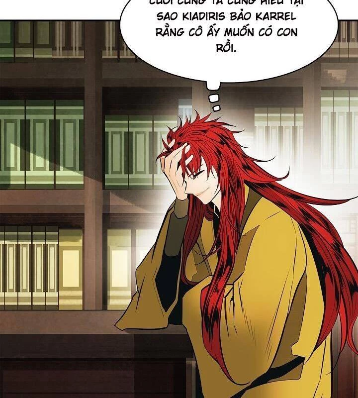 Bất Bại Chân Ma Chapter 61 - Trang 4