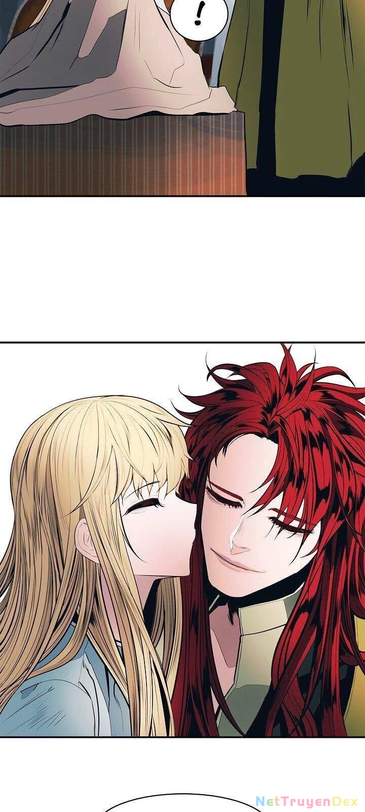 Bất Bại Chân Ma Chapter 61 - Trang 4