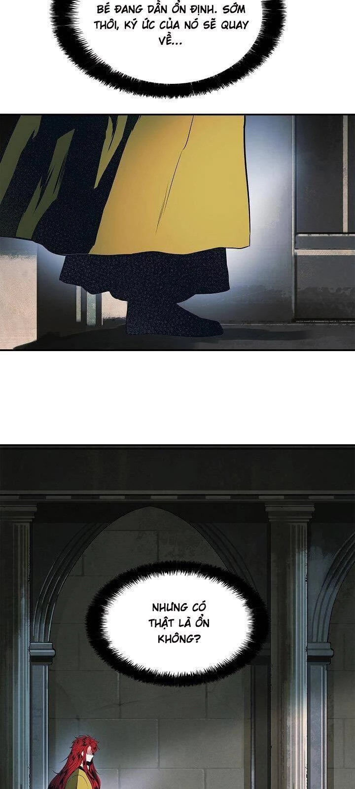 Bất Bại Chân Ma Chapter 61 - Trang 4