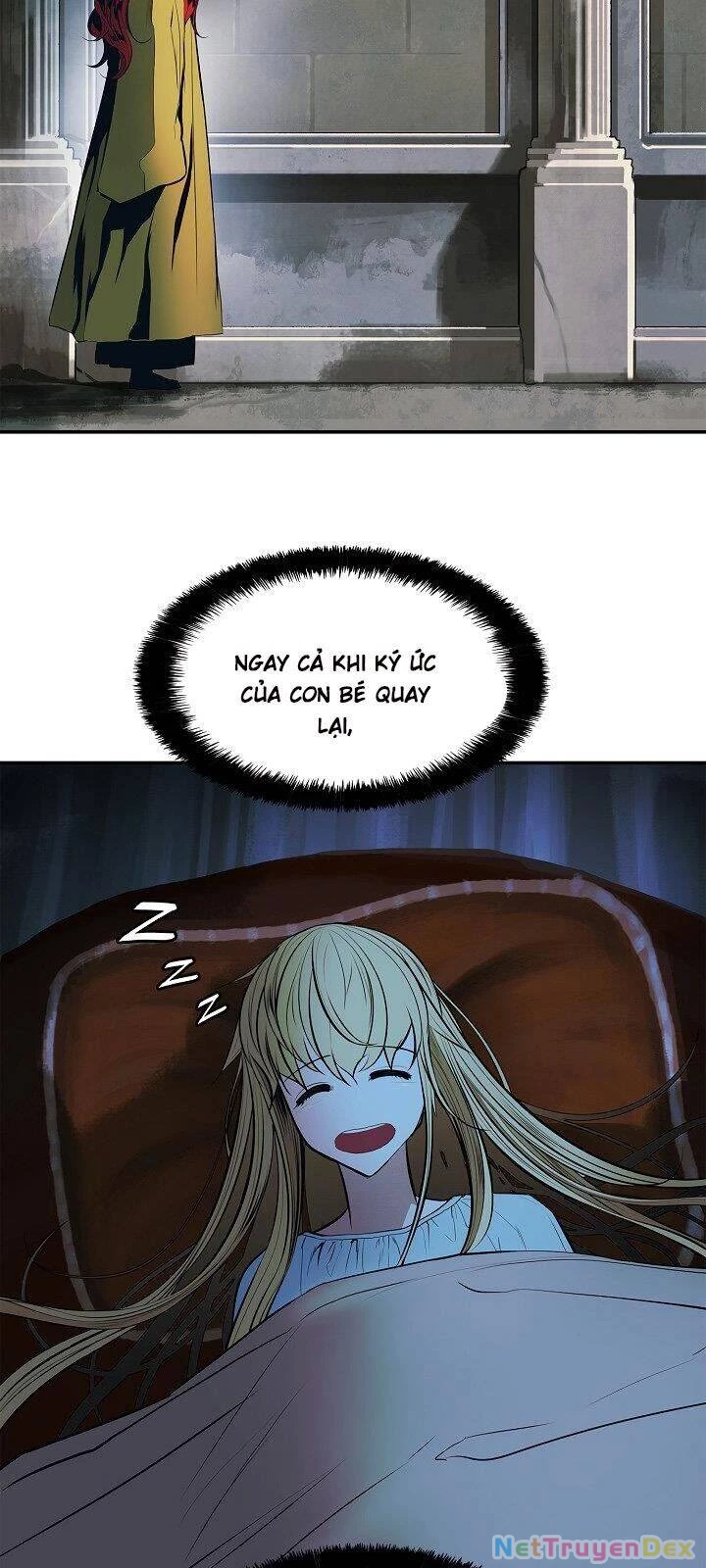 Bất Bại Chân Ma Chapter 61 - Trang 4