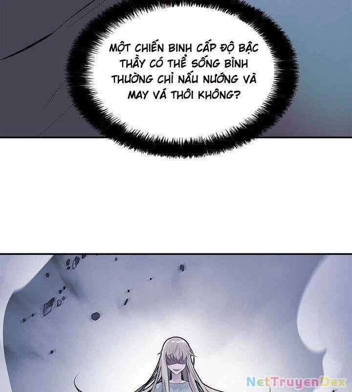 Bất Bại Chân Ma Chapter 61 - Trang 4