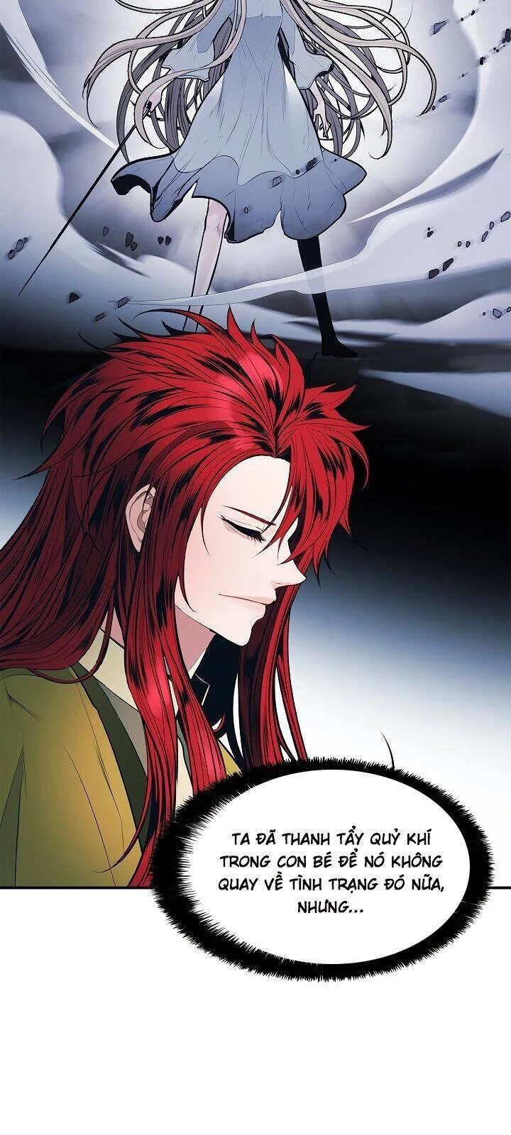 Bất Bại Chân Ma Chapter 61 - Trang 4