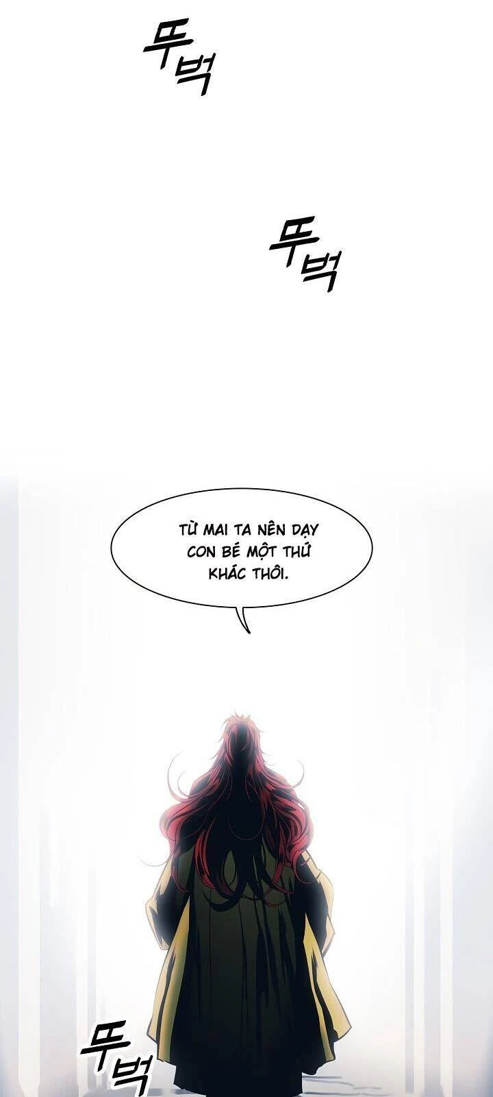 Bất Bại Chân Ma Chapter 61 - Trang 4