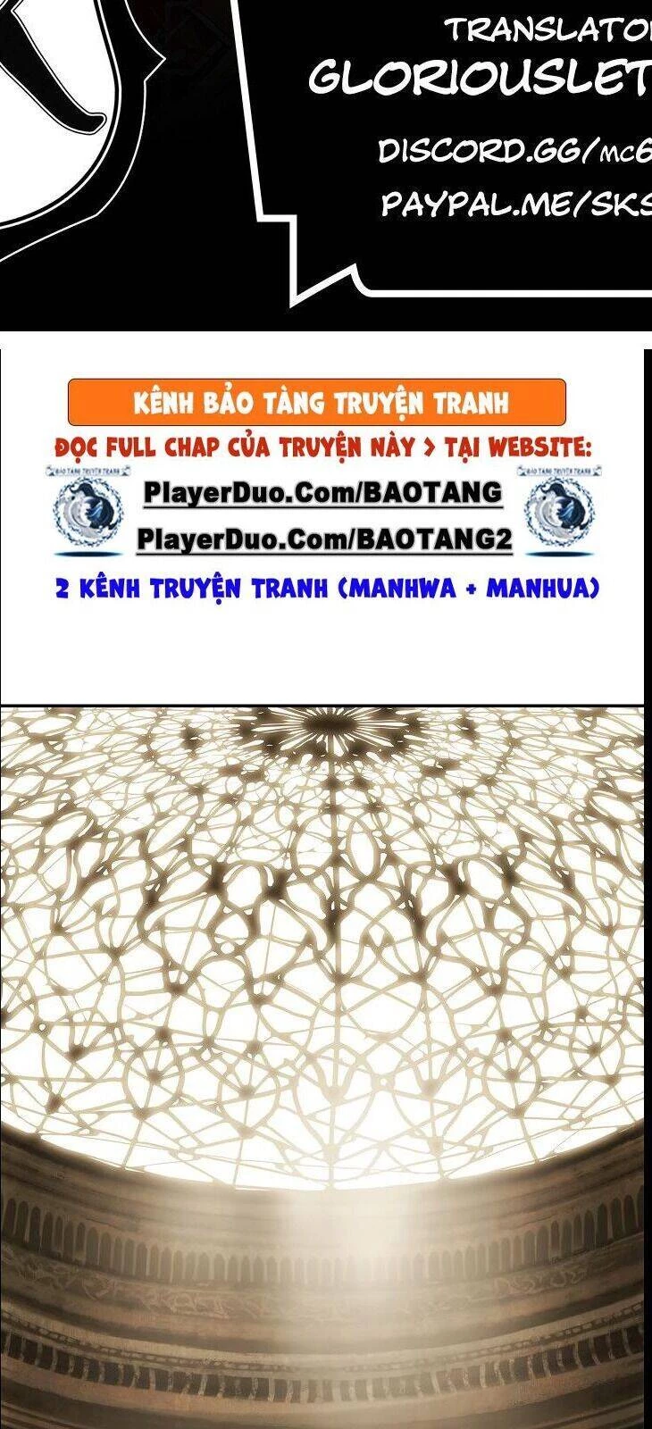 Bất Bại Chân Ma Chapter 62 - Trang 4