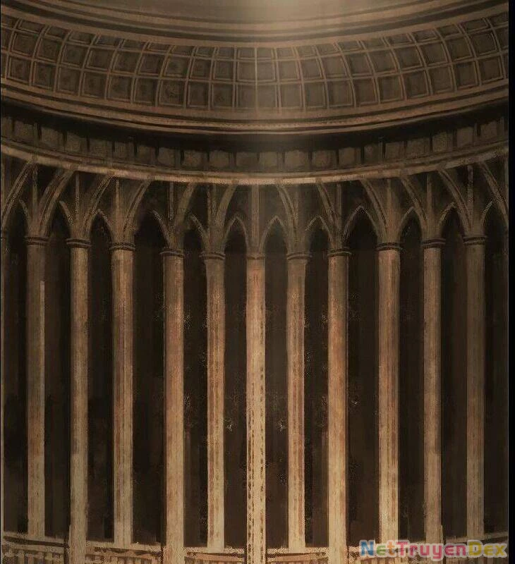 Bất Bại Chân Ma Chapter 62 - Trang 4