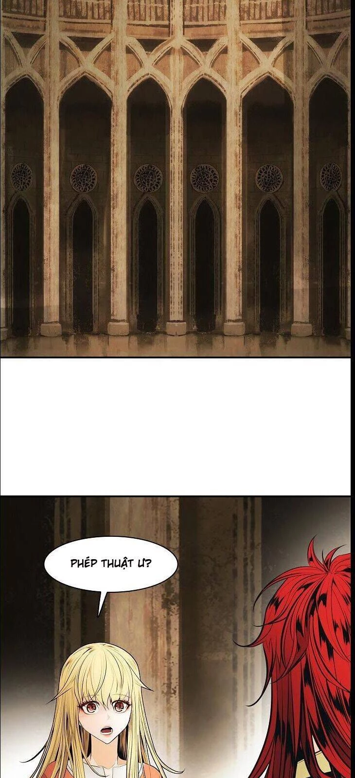 Bất Bại Chân Ma Chapter 62 - Trang 4