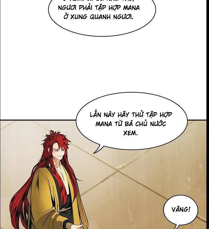 Bất Bại Chân Ma Chapter 62 - Trang 4