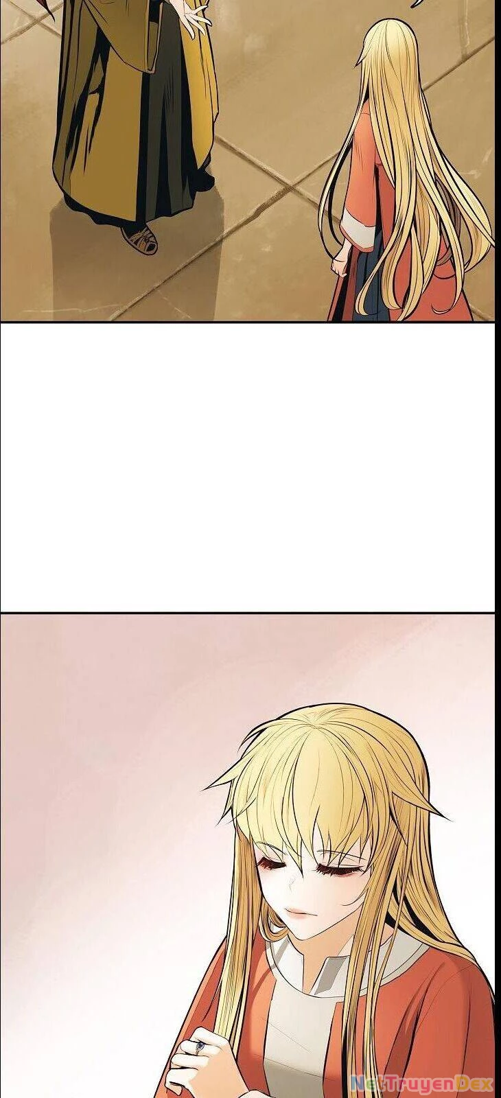 Bất Bại Chân Ma Chapter 62 - Trang 4